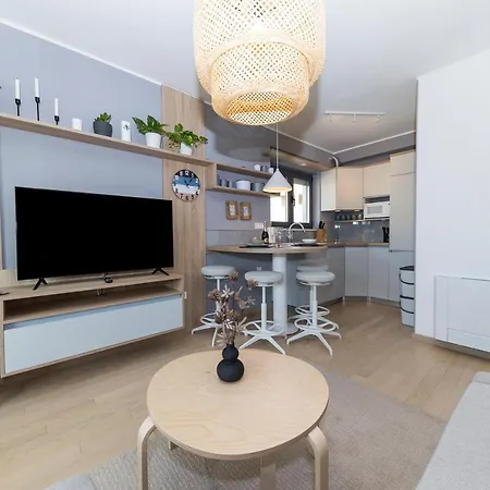 4u Apartamento Zadar