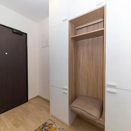 4u Apartamento Zadar