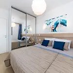 Apartamento 4u
