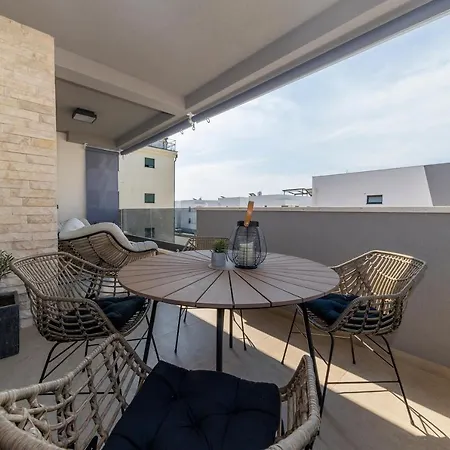 Apartment 4u Zadar
