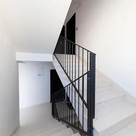 4u Apartment