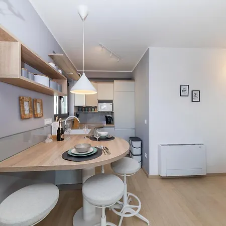 4u Apartment