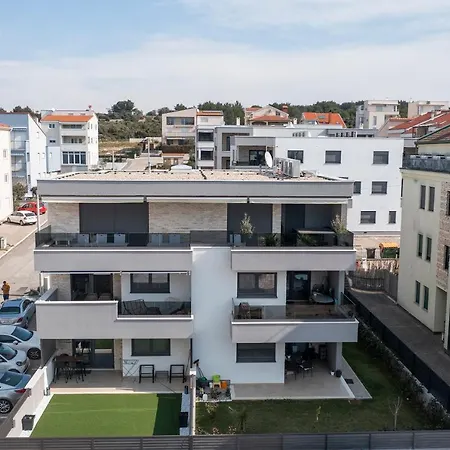 4u Appartement *