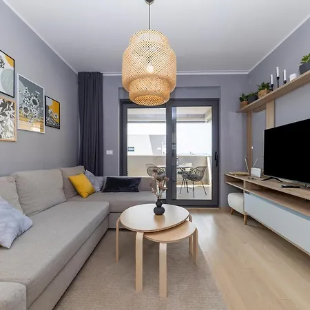 4u Apartment