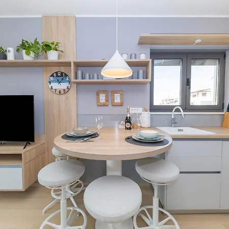 Apartment 4u Zadar