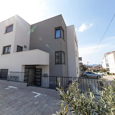 4u Appartement *
